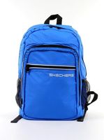 Plecak na laptopa SKECHERS Athletic niebieski
