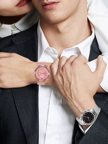 SMARTWATCH PACIFIC 27 - CIŚNIENIOMIERZ (zy709d) na Arena.pl