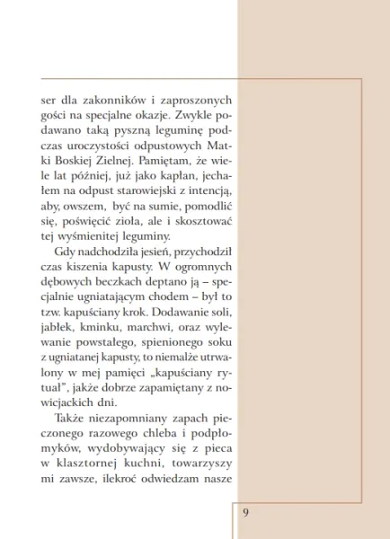 103 ciasta siostry Anastazji zdjęcie 2