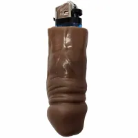 diablo picante mulatto - lżejsza zapalniczka imprezowa whistle design