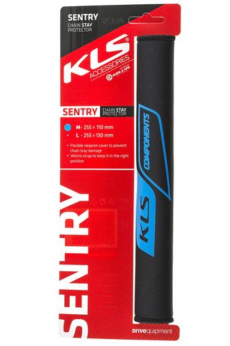 Osłona pod łańcuch KELLYS SENTRY blue M na Arena.pl