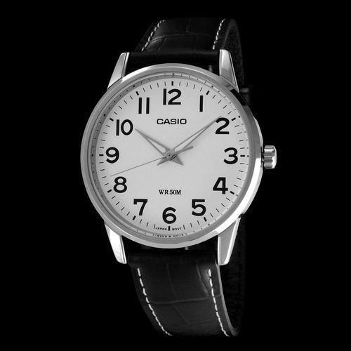 Zegarek Męski CASIO ERSON QUARTZ 10677 na Arena.pl