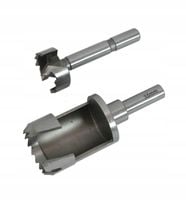AWTOOLS FLEKOWNIK FREZ DO DREWNA 20mm