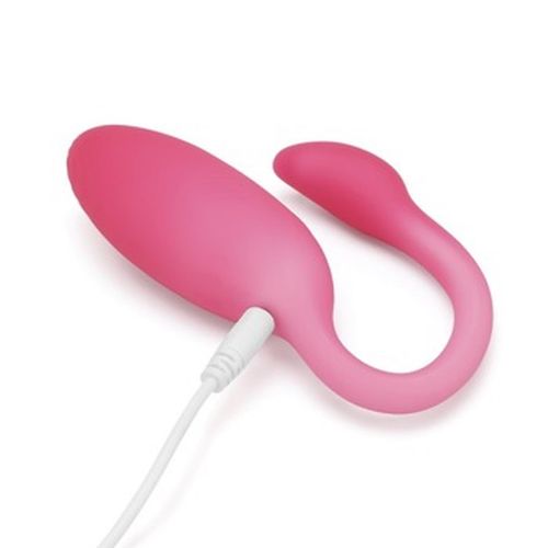 Magic Motion - Flamingo Max Vibrating Bullet Pink na Arena.pl