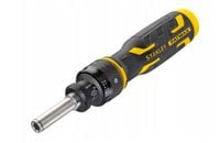 wkrętak grzechotkowy z bitami speeddrive fatmax - s/62-692-0