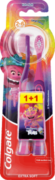 COLGATE Smiles 3-5 2 szt. na Arena.pl