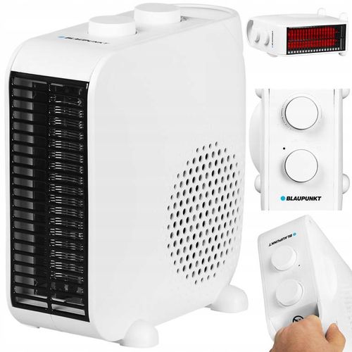 Termowentylator 2000W Blaupunkt FHM301 na Arena.pl