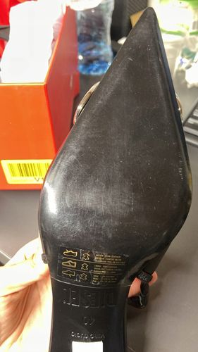 DIESEL Pumps D-VENUS 40mm R40 na Arena.pl