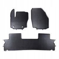 FORD SMAX 5os 2006-2015r / dywaniki gumowe GEYER