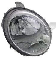 Chevrolet Spark 05-10 Reflektor Przedni Lampa przednia prawa