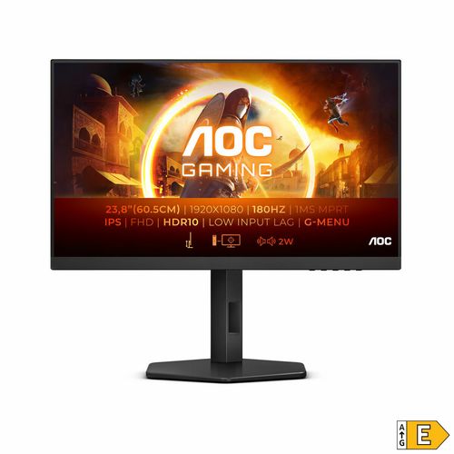 Monitor Gaming AOC 27G4X Full HD 27" na Arena.pl