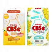 Yerba Mate Cbse Siluteta Naranja + Jengibre 2x500g 1kg