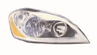 Volvo XC60 08-13 Reflektor Przedni Lampa przednia prawa