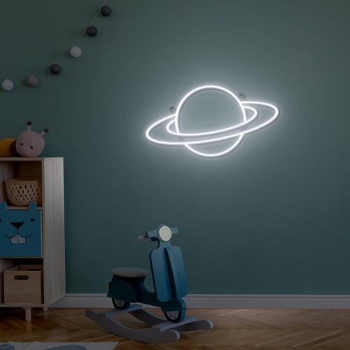 Neon Planeta LED na Arena.pl