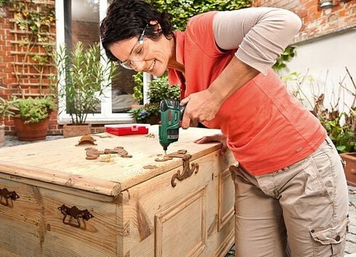 Bosch Zestaw bitów końcówek GSR PSR IXO 32 sztuki na Arena.pl