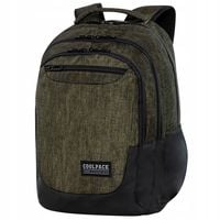 Plecak Coolpack Soul Snow olive green
