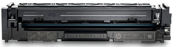 Toner HP 207A Czarny W2210A zdjęcie 3