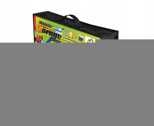 Pokrowiec plandeka 3 warstwy Renault Twingo na Arena.pl