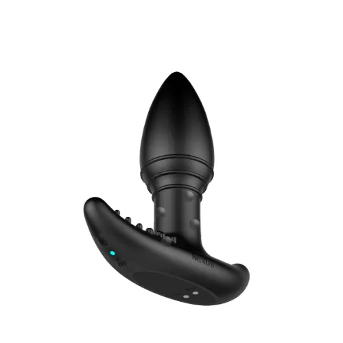 plug analny wibrujący - nexus b-stroker na Arena.pl