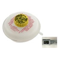 Zbiornik płynu hamulcowego Audi A6 1994 1995 1996 1997 1998