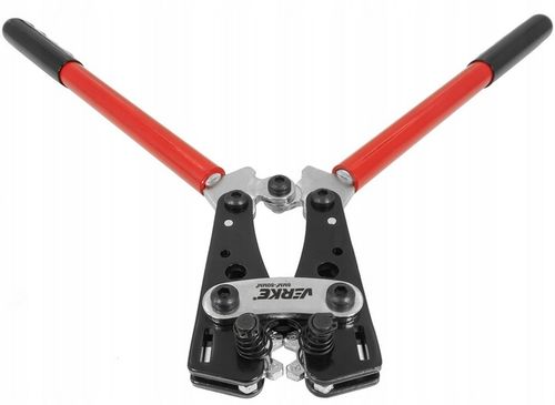 ZESTAW PRASKA DO KABLI TULEJEK 6-50mm na Arena.pl