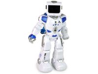 ZDALNIE STEROWANY  INTERAKTYWNY  ROBOT DLA DZIECI