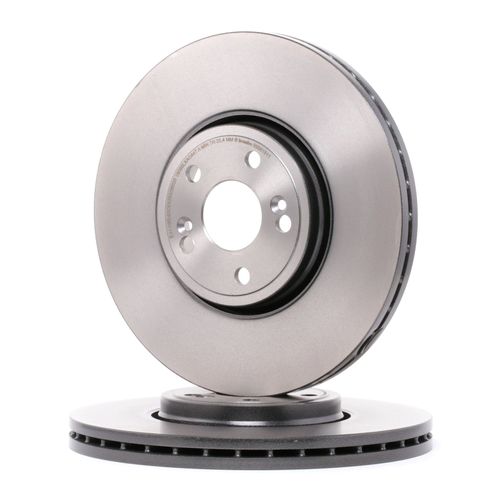 TARCZA HAM PRZOD 324X28 V BREMBO na Arena.pl