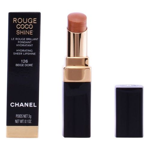 Pomadki Rouge Coco Chanel na Arena.pl