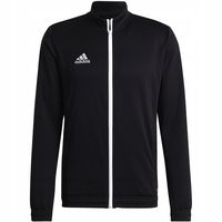 BLUZA JUNIORSKA ENTRADA 22 FULL ZIP ADIDAS 128cm