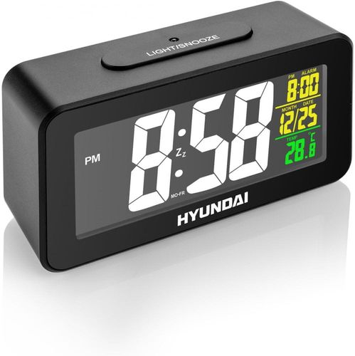 Budzik Hyundai AC322B na Arena.pl