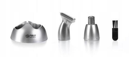 Trymer do nosa uszu zarostu maszynka First Austria na Arena.pl