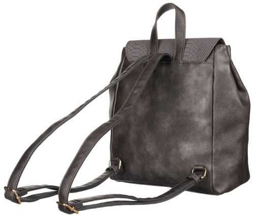 plecak pu ptn  ptn cp112386-a dark grey na Arena.pl