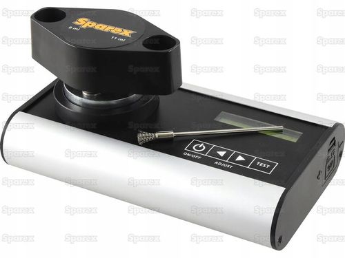 Wilgotnościomierz S.24641 Sparex na Arena.pl