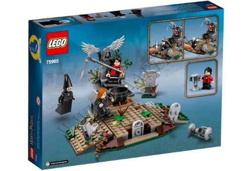 LEGO 75965 na Arena.pl