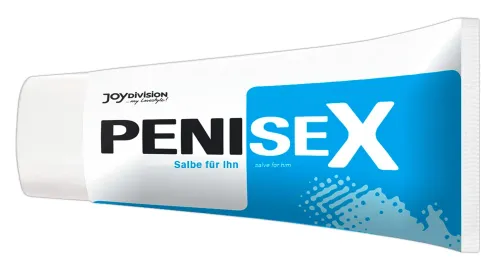 penisex maść do masażu dla mężczyzn 50ml - pielęgnacyjna formuła na Arena.pl