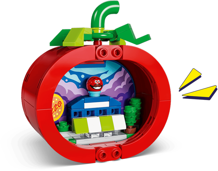 77079 - lego fortnite - pomidorek zdjęcie 7