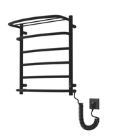 ELNA Grzejnik łazienkowy elektryczny z półką energooszczędny Kaskada 6