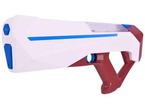 ZABAWA NA DUŻYM ZASIĘGU PISTOLET NA WODĘ na Arena.pl