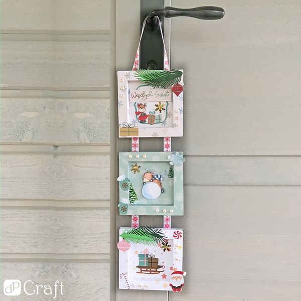 TRYMETR DO PAPIERU JCTR-102 DP CRAFT zdjęcie 2