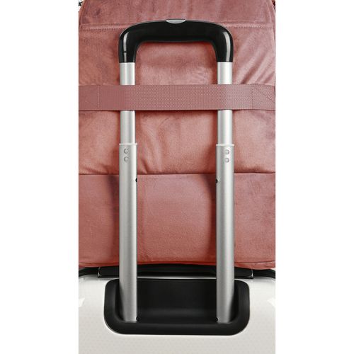 Akcesoria do plecaków dla niemowląt Safta Marsala Różowy (30 x 43 x 15 cm) na Arena.pl