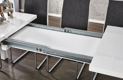 Stół rozkładany LUCENTE 120-200 na Arena.pl