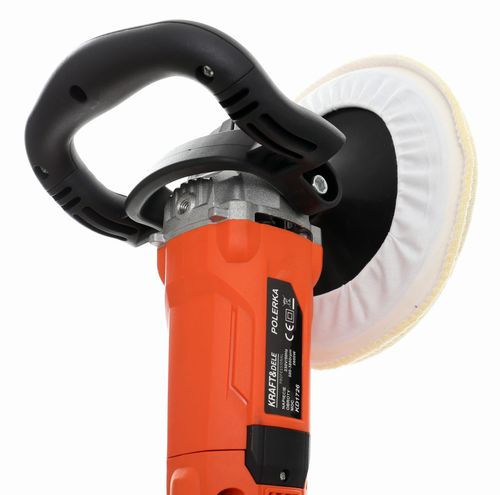 POLERKA ELEKTRYCZNA 2600W KD1726 na Arena.pl