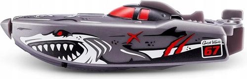 ZURU ROBO BOATS PŁYWAJĄCA ŁÓDKA na Arena.pl