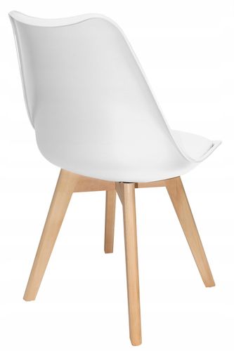 krzesło białe (nowy kod) na Arena.pl