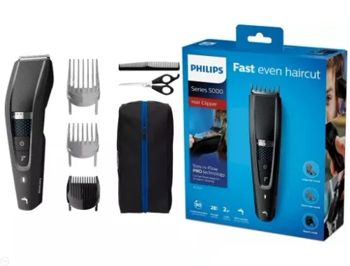 Maszynka do włosów brody Philips HC5632/15 na Arena.pl