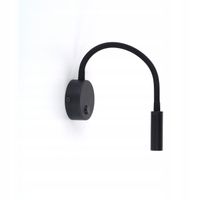 Kinkiet LAGOS czarny 5W G9 5922 TK-Lighting