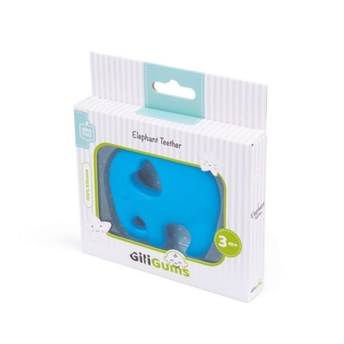 Gryzak słonik GILIGUMS na Arena.pl