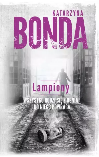 Lampiony zdjęcie 1