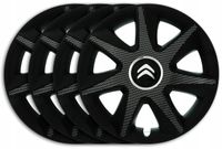 KOŁPAKI 15'' CITROEN Nemo Berlingo C3 C4 C5 C6 RC+