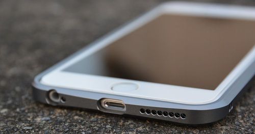 DEVILCASE BUMPER IPHONE 6/6S PLUS (5.5) GRAY na Arena.pl